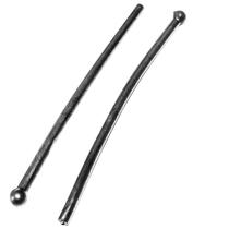 10 P Ponteira Silicone Acetato Emborrachada Haste Óculos reposição conserto armação perna acessório óptico metal compatível rayban oakley hb e várias