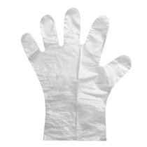 10 Pacotes Luvas Plásticas Descartável Descarpack 1000 Unid 10 Pacotes Luvas Plásticas Descartável Descarpack 1000 Unid