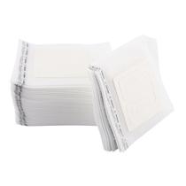 10 Pacotes Mini Coador Filtro De Café Monodose Drip Coffee 50un/pc