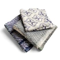 10 Panos de Microfibra Limpeza de Casa Carro 30x30 Multiuso