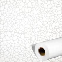 10 Papel Rolo Adesivo de Parede Estampado Decorativo 45cmx5m