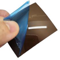 10 Par Lente Solar Reposição Óculos Polarizada Policarbonato