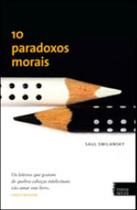10 paradoxos - TINTA NEGRA 10 paradoxos - TINTA NEGRA