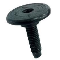 10 Parafuso do protetor Caçamba Fiat Strada Toro Apf37 10 Parafuso do protetor Caçamba Fiat Strada Toro Apf37