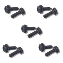 10 Parafuso Farol / Lanterna Doblô Elba Fiorino Mobi Siena Strada Tempra Tipo Uno M6X20 c/ Arruela (577826) 10 Parafuso Farol / Lanterna Doblô Elba Fiorino Mobi Siena Strada Tempra Tipo Uno M6X20 c/ Arruela (577826)