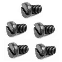 10 Parafusos Do Dente Reta Alpha Yamata Juki Jack Lanmax Ind