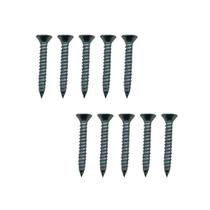 10 Parafusos Para Fixação Da Base Fogão Suggar Max Best Cook 10 Parafusos Para Fixação Da Base Fogão Suggar Max Best Cook