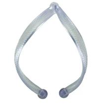 10 Pares De Correia Slim Tiras Para Chinelo