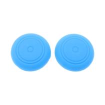 10 Pares De Grips De Silicone Para Controle Joycon Do Nintendo Switch, Capas De Joystick, Acessórios