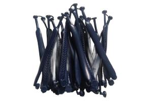 10 Pares De Tiras Para Chinelos Tradicional