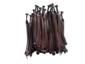 10 Pares De Tiras Para Chinelos Tradicional