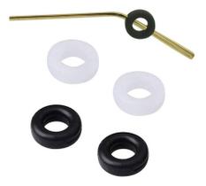 10 Pares Gancho Trava Suporte Arco Silicone Óculos Orelha 10 Pares Gancho Trava Suporte Arco Silicone Óculos Orelha