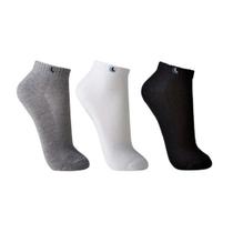 10 pares meias lupo au sport confort cano curto 03225