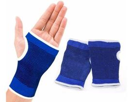 10 Pares Munhequeira Tensor Suporte Punho Mão Esportiva 10 Pares Munhequeira Tensor Suporte Punho Mão Esportiva