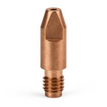 10 pcs bico contato 30 mm m8 diametro 10mm