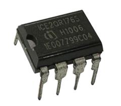 10 pçs c.i. ice2qr1765 - ice 2q1765 - ice 2qr 1765 - 8 pinos