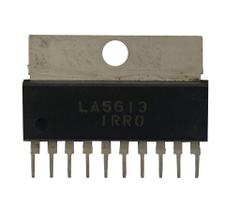 10 pçs - c.i. la5613 - la 5613 - 10 pinos - formato pente