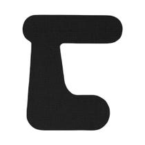 10 PCS Fita Autoadesiva De Suporte Para Polegar Kinesiologia Patches Bandagens De Dedo Para Esportes