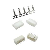 10 Pcs JST-XH 4S 5 Pinos Macho Fêmea RC Bateria Conector Adaptador Balance Extensão Plug