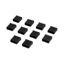 10 pçs plástico usb macho anti-poeira plug rolha tampa protetor tampas eletrônicos de consumo 10 pçs plástico usb macho anti-poeira plug rolha tampa protetor tampas eletrônicos de consumo