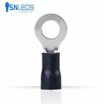 10 pçs terminal olhal 10awg 8mm cores tech one