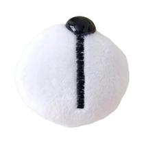 10 peças arte de pano nariz fofo faça você mesmo muppet lindo urso roupas suprimentos de costura