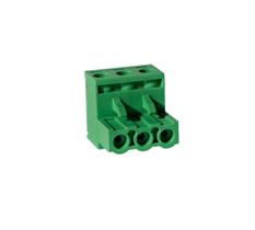 10 Peças - Borne 2edgk-5,0 Femea 3 Vias Promoção 10 Peças - Borne 2edgk-5,0 Femea 3 Vias Promoção