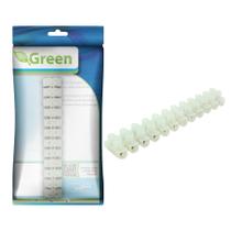 10 Peças - Conector Barra Sindal 12 Posições 14mm - 20 amp 10 Peças - Conector Barra Sindal 12 Posições 14mm - 20 amp