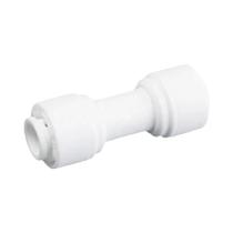 10 Peças Conector Rápido Reto Em I De 1/4 Para Sistema De Pulverização De Água