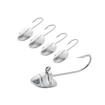 10 Peças De Anzóis Jig Head Com Espinhos 15g 2g 35g 5g Para Iscas Macias Anzóis De Pesca Jigging 10 Peças De Anzóis Jig Head Com Espinhos 15g 2g 35g 5g Para Iscas Macias Anzóis De Pesca Jigging