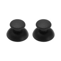 10 Peças De Capas De Substituição Para Joysticks Analógicos Para Controladores XBOX ONE 360 PS5 PS4