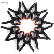 10 Peças De Clipes Para Suporte De Fundo Fotográfico, Suporte Para Estúdio, Equipamento Fotográfico 10 Peças De Clipes Para Suporte De Fundo Fotográfico, Suporte Para Estúdio, Equipamento Fotográfico