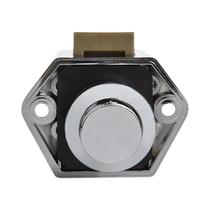 10 Peças De Fechadura De Botão De Pressão De 20mm Para Armário De Caravana, RV, Barco, Motorhome,