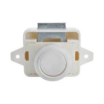 10 Peças De Fechadura De Botão De Pressão De 20mm Para Armário De Caravana, RV, Barco, Motorhome,