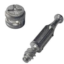 10 Peças De Pino Girofix + 10 Peças De Castanha Mini Girofix 12 x 9mm 10 Peças De Pino Girofix + 10 Peças De Castanha Mini Girofix 12 x 9mm