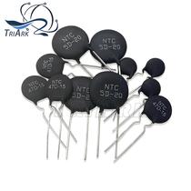 10 Peças De Resistor Térmico NTC Sortidos 5D-11 10D-9 10D-11 47D-15 10D-20 10D-13 8D-11 10D-15 5D-15 10 Peças De Resistor Térmico NTC Sortidos 5D-11 10D-9 10D-11 47D-15 10D-20 10D-13 8D-11 10D-15 5D-15