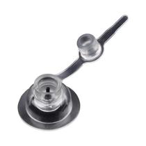 10 Peças De Válvula De Inflar PVC Para Kitesurf, Plugue De Ar Em Forma De U, Reparo E Substituição 10 Peças De Válvula De Inflar PVC Para Kitesurf, Plugue De Ar Em Forma De U, Reparo E Substituição