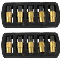 10 Pedras para Centelhador - Maqpoint