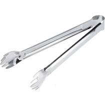10 Pegadores de Carne Restaurante Inox 18cm Weck Gelo Frutas Frios Buffet 10 Pegadores de Carne Restaurante Inox 18cm Weck Gelo Frutas Frios Buffet