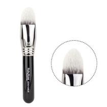 10 Pincel Kabuki para Base HB-4DHD Ruby Rose 10 Pincel Kabuki para Base HB-4DHD Ruby Rose