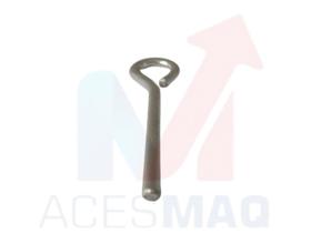 10 Pino Trava Corrediça Braço de Toldo Retrátil