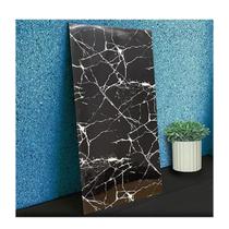 10 Placas Adesivas Piso Parede Mármore Diversos modelos Auto Colante 60x30cm