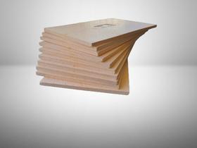 10 Placas de Isofoam Laranja (90cmx 56cm x 25mm)/ Isopor Moldado- d=30kg/m³ 10 Placas de Isofoam Laranja (90cmx 56cm x 25mm)/ Isopor Moldado- d=30kg/m³