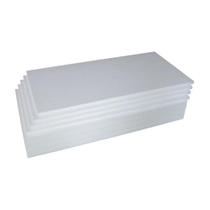10 Placas De Isopor 1000x500x30mm Forro Térmico Acústico (MAX. 1 UNIDADE POR PEDIDO)