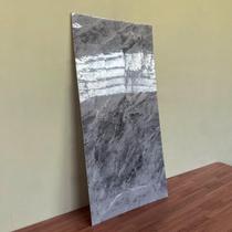 10 Placas Painel 3d Revestimento Adesivo de Parede Autocolante Mármore Lavável 60x30 Sala Cozinha