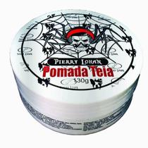 10 POMADA Pasta Pomada Teia 130g Pierry Lohan