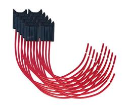 10 Porta Fusivel carro Moto automotivo Veicular 12v / 24v