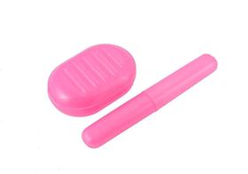 10 Porta-joias Tampa Com Espelho Formato De Coração - Marilu