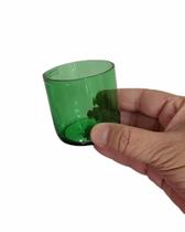 10 Pote De Vidro Para Vela, Mini Vaso, Decoração de Mesa Kit - Produto Artesanal