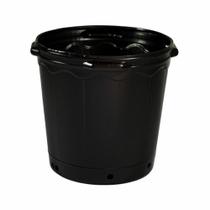10 Pote Vaso de Muda 30 Litros
